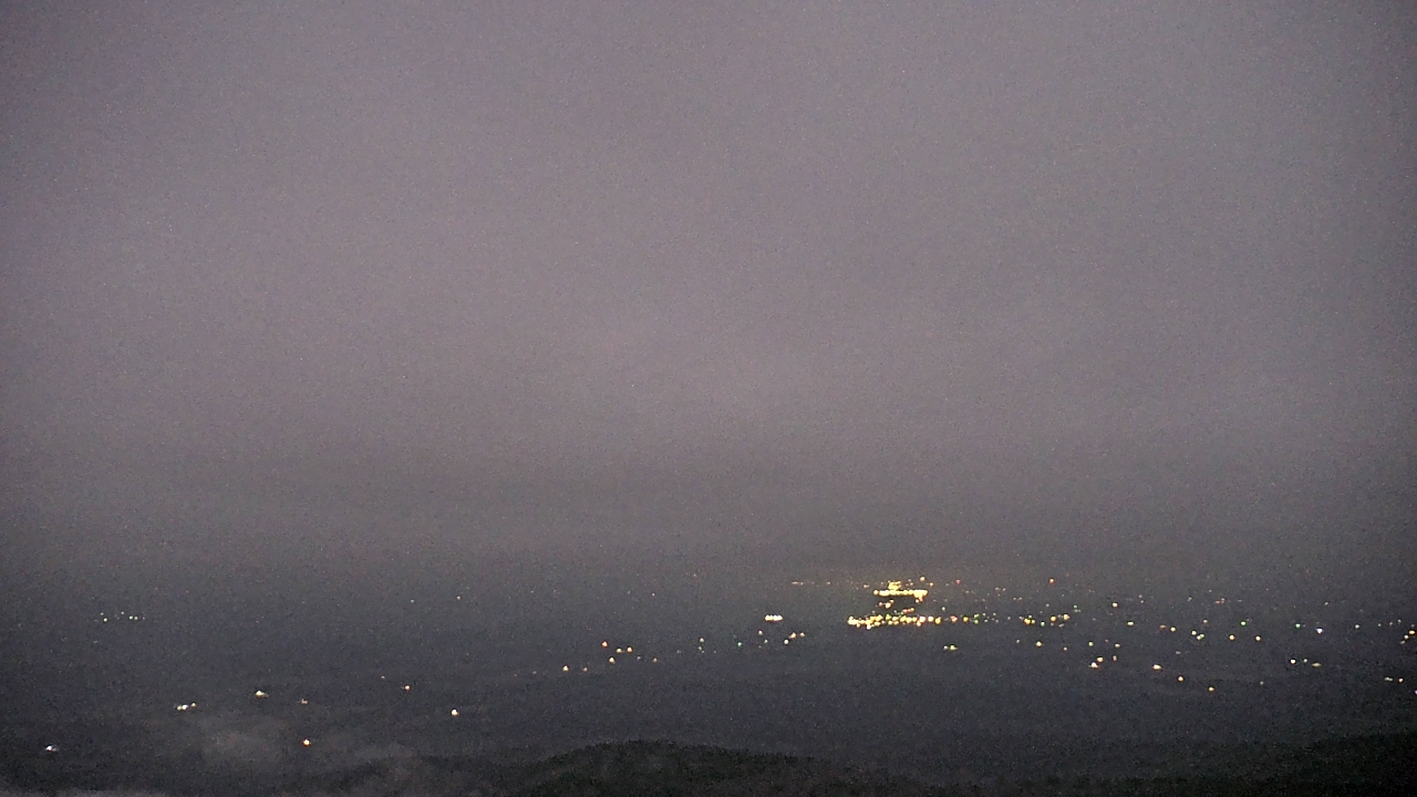 Thumbnail for current weather camera view from Mount Mazazine in Havana, Arkansas
