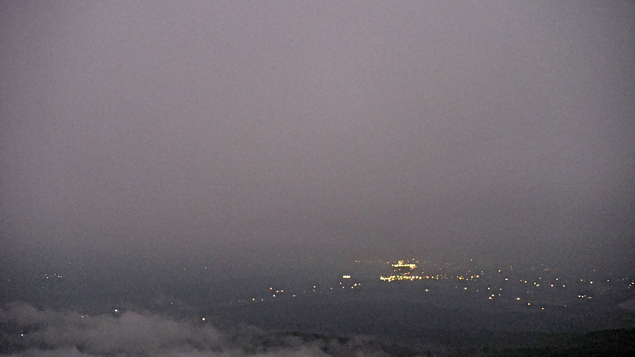 Thumbnail for current weather camera view from Mount Mazazine in Havana, Arkansas