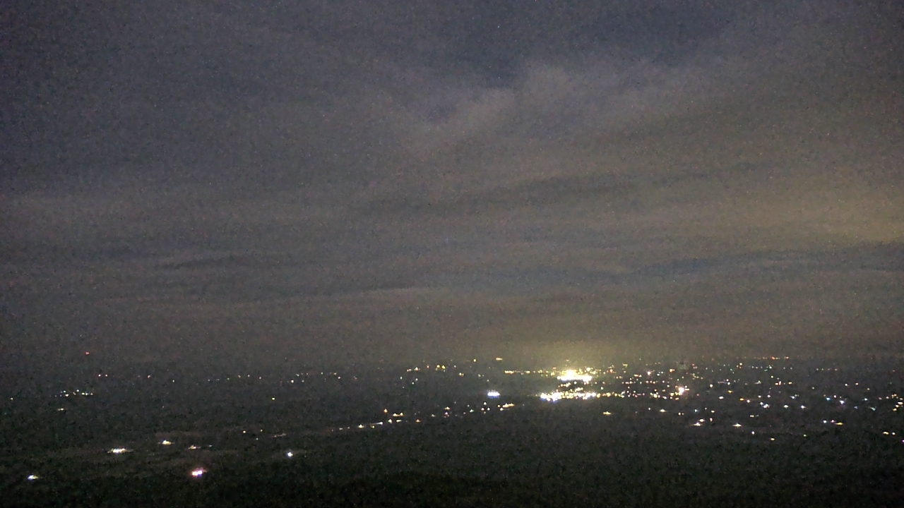 Thumbnail for current weather camera view from Mount Mazazine in Havana, Arkansas