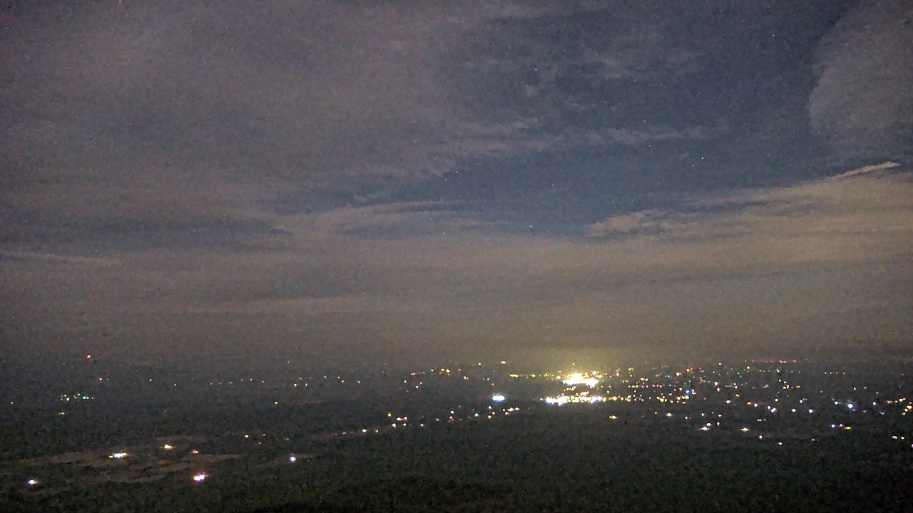 Thumbnail for current weather camera view from Mount Mazazine in Havana, Arkansas