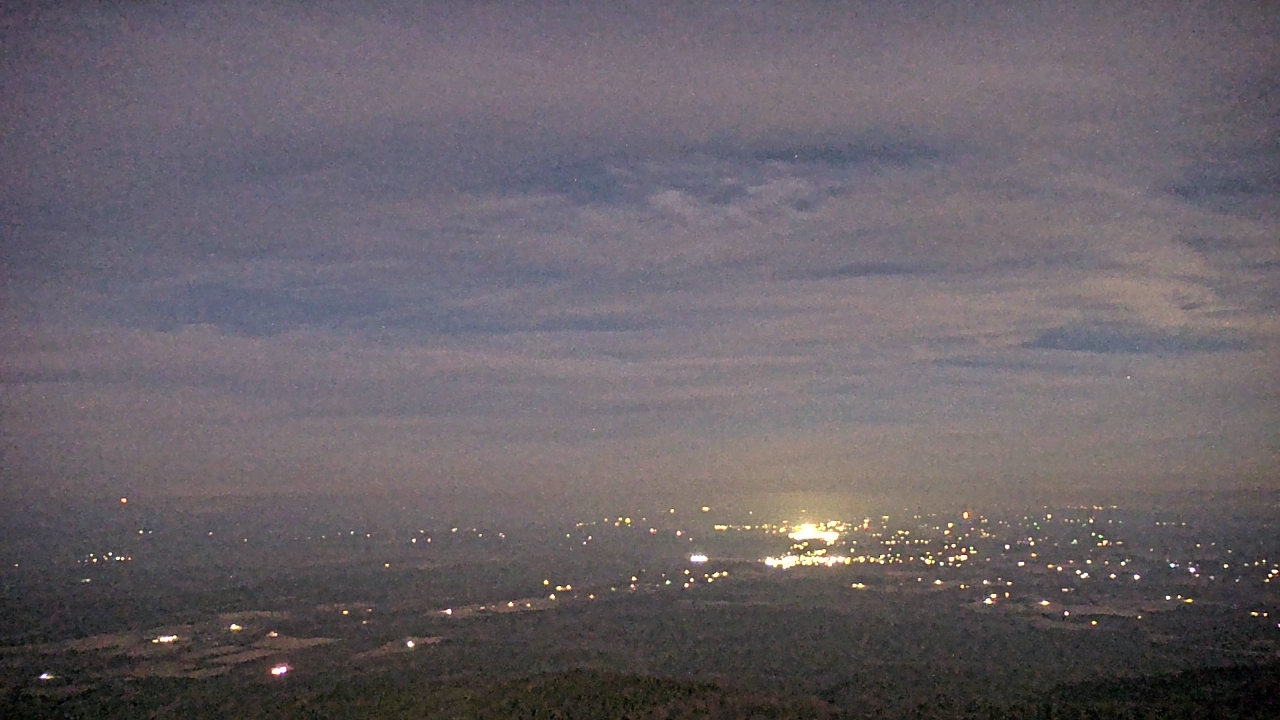 Thumbnail for current weather camera view from Mount Mazazine in Havana, Arkansas