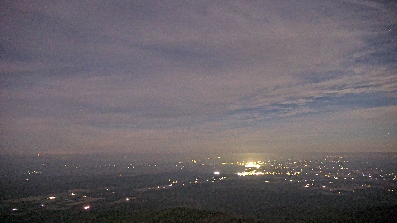 Thumbnail for current weather camera view from Mount Mazazine in Havana, Arkansas