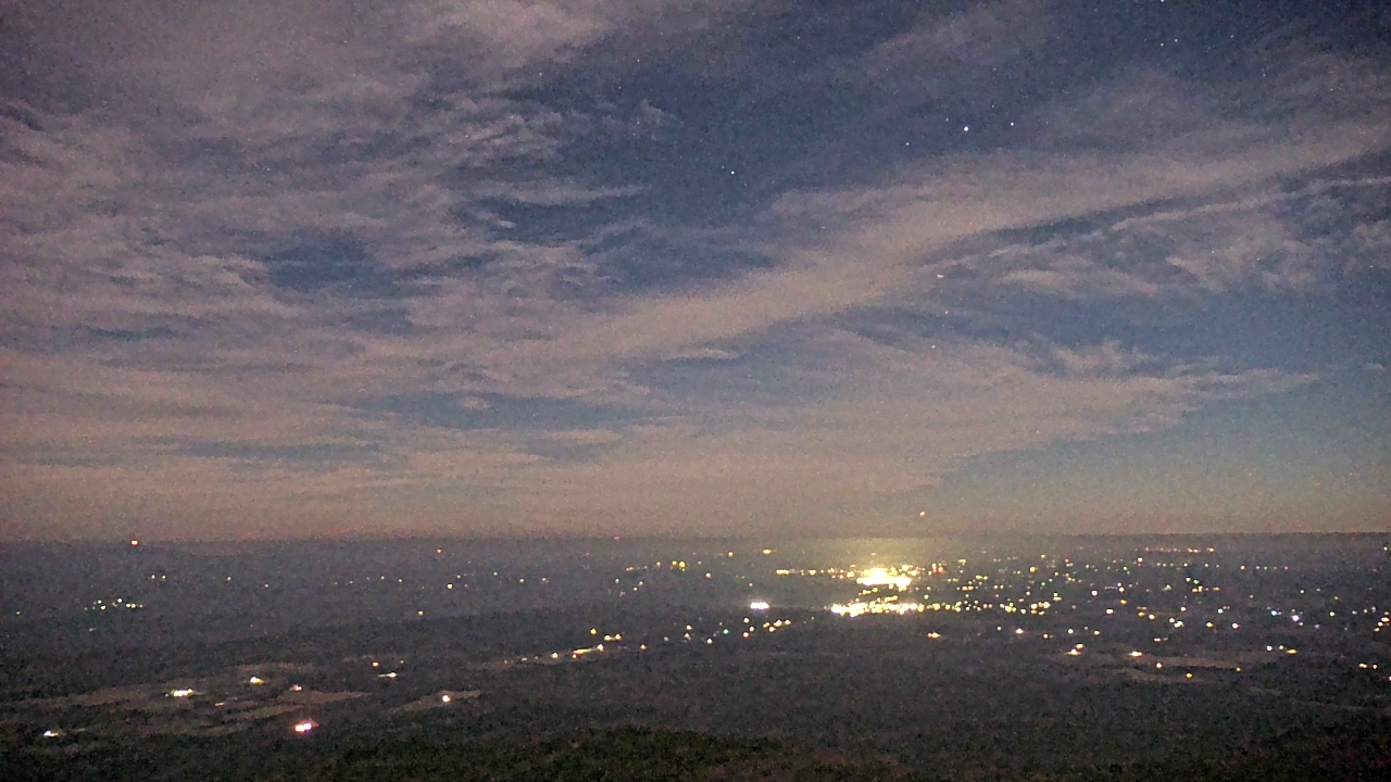 Thumbnail for current weather camera view from Mount Mazazine in Havana, Arkansas