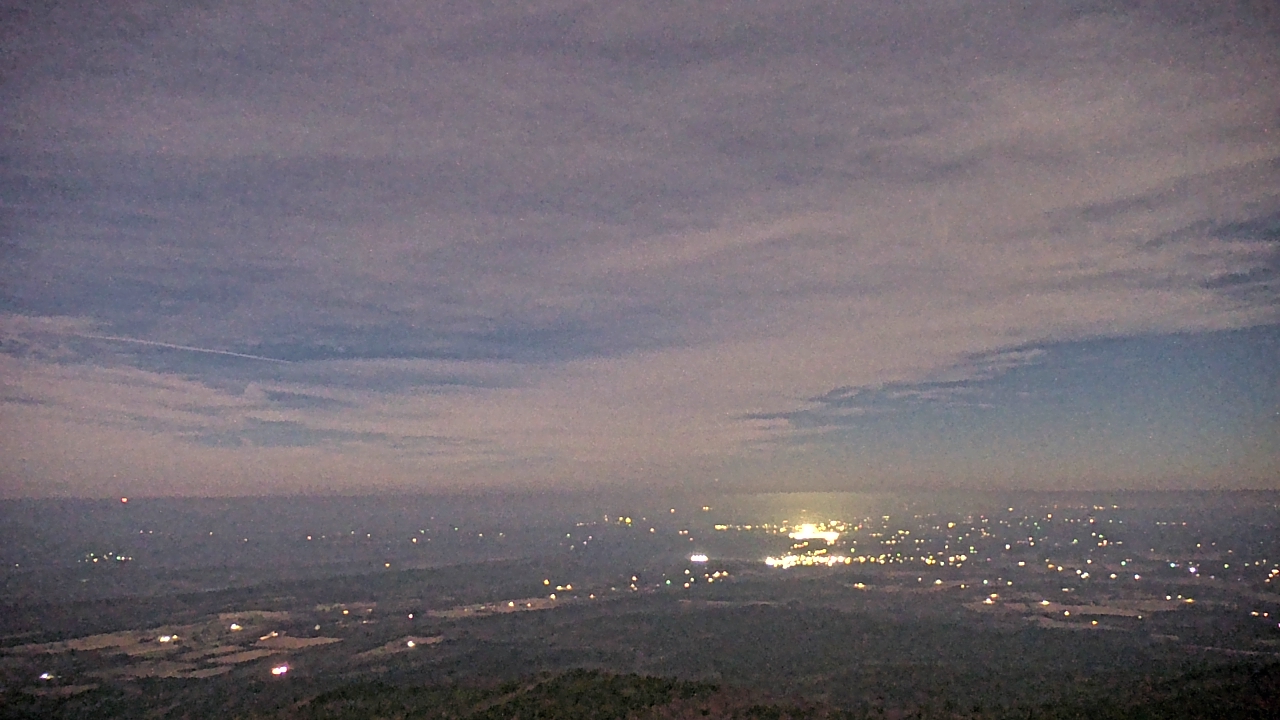 Thumbnail for current weather camera view from Mount Mazazine in Havana, Arkansas