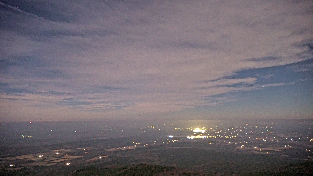 Thumbnail for current weather camera view from Mount Mazazine in Havana, Arkansas