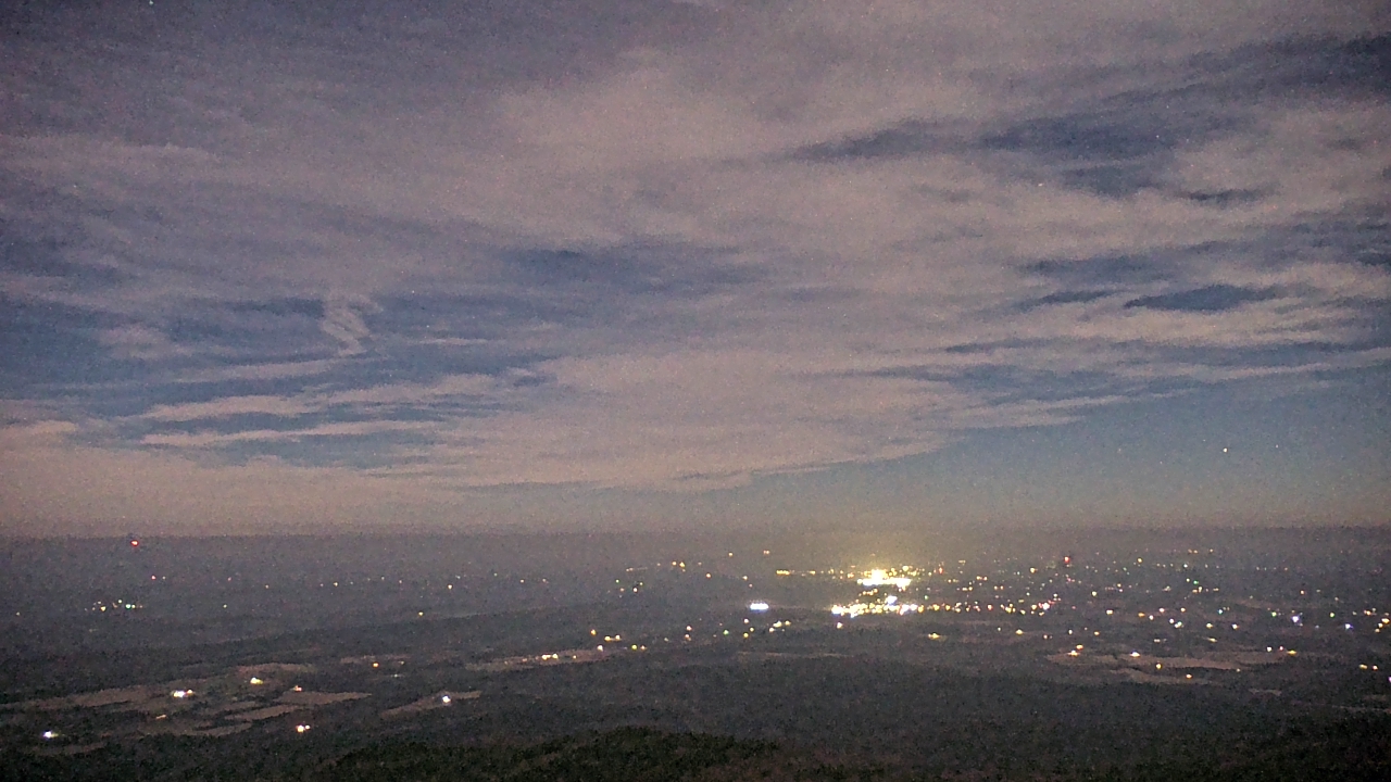 Thumbnail for current weather camera view from Mount Mazazine in Havana, Arkansas