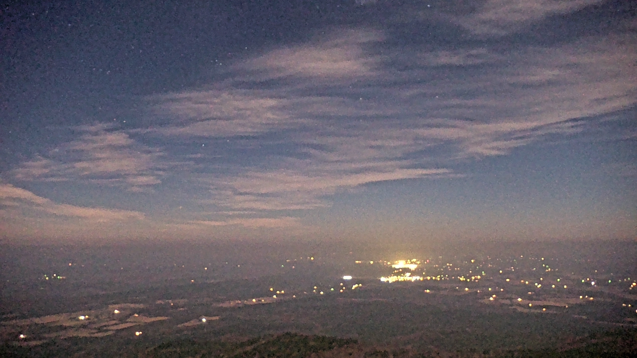 Thumbnail for current weather camera view from Mount Mazazine in Havana, Arkansas