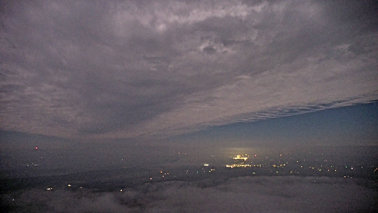 Thumbnail for current weather camera view from Mount Mazazine in Havana, Arkansas