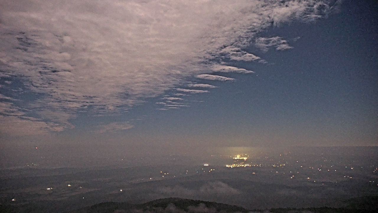 Thumbnail for current weather camera view from Mount Mazazine in Havana, Arkansas