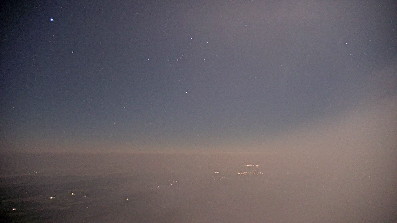 Thumbnail for current weather camera view from Mount Mazazine in Havana, Arkansas