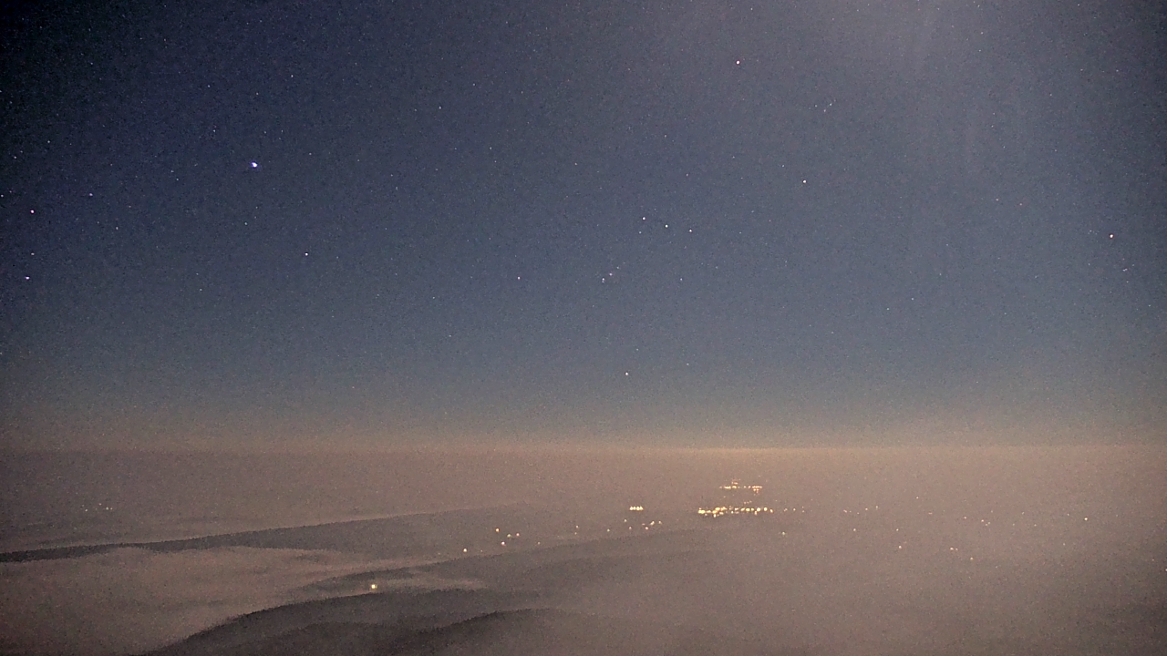 Thumbnail for current weather camera view from Mount Mazazine in Havana, Arkansas