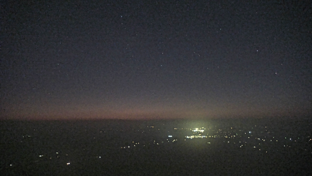 Thumbnail for current weather camera view from Mount Mazazine in Havana, Arkansas