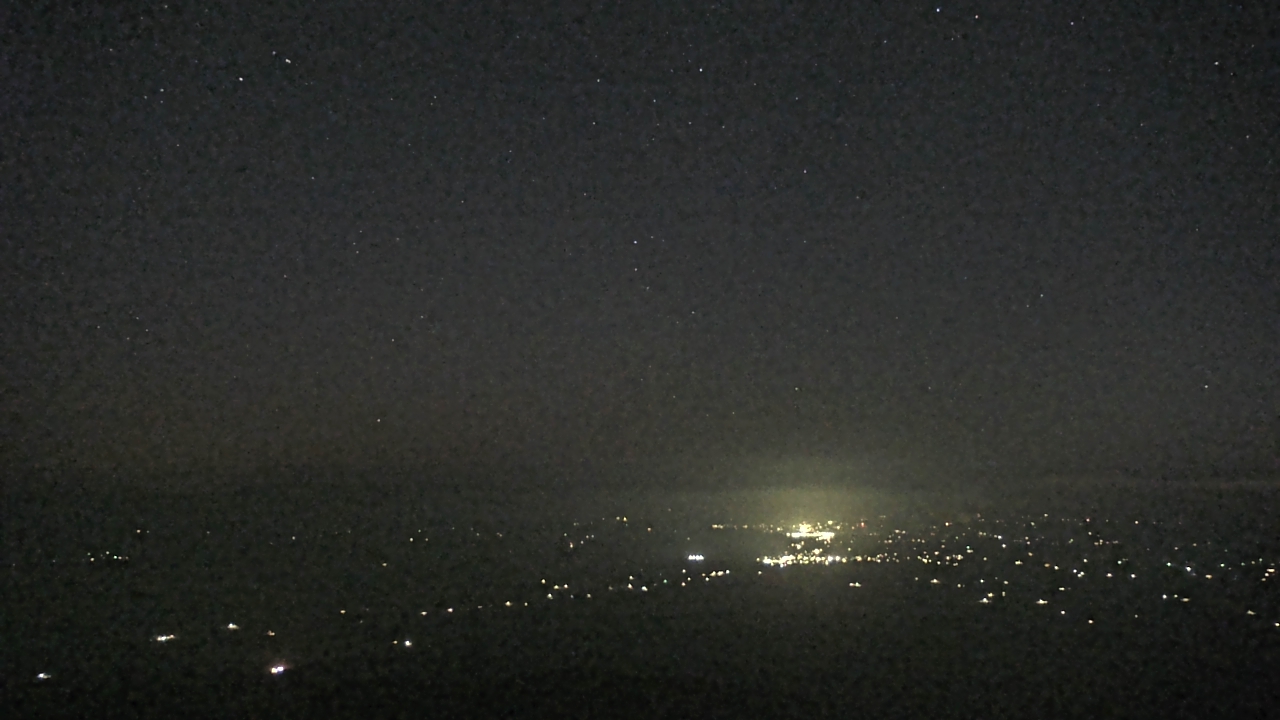 Thumbnail for current weather camera view from Mount Mazazine in Havana, Arkansas