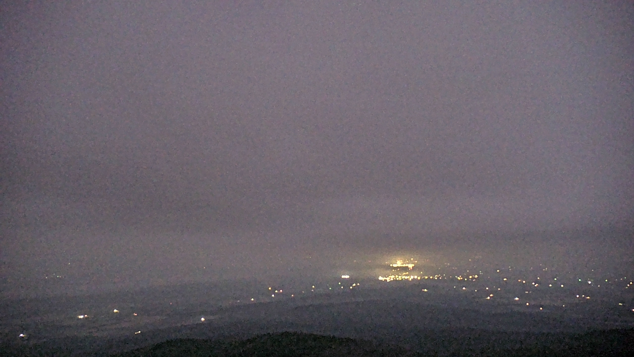 Thumbnail for current weather camera view from Mount Mazazine in Havana, Arkansas