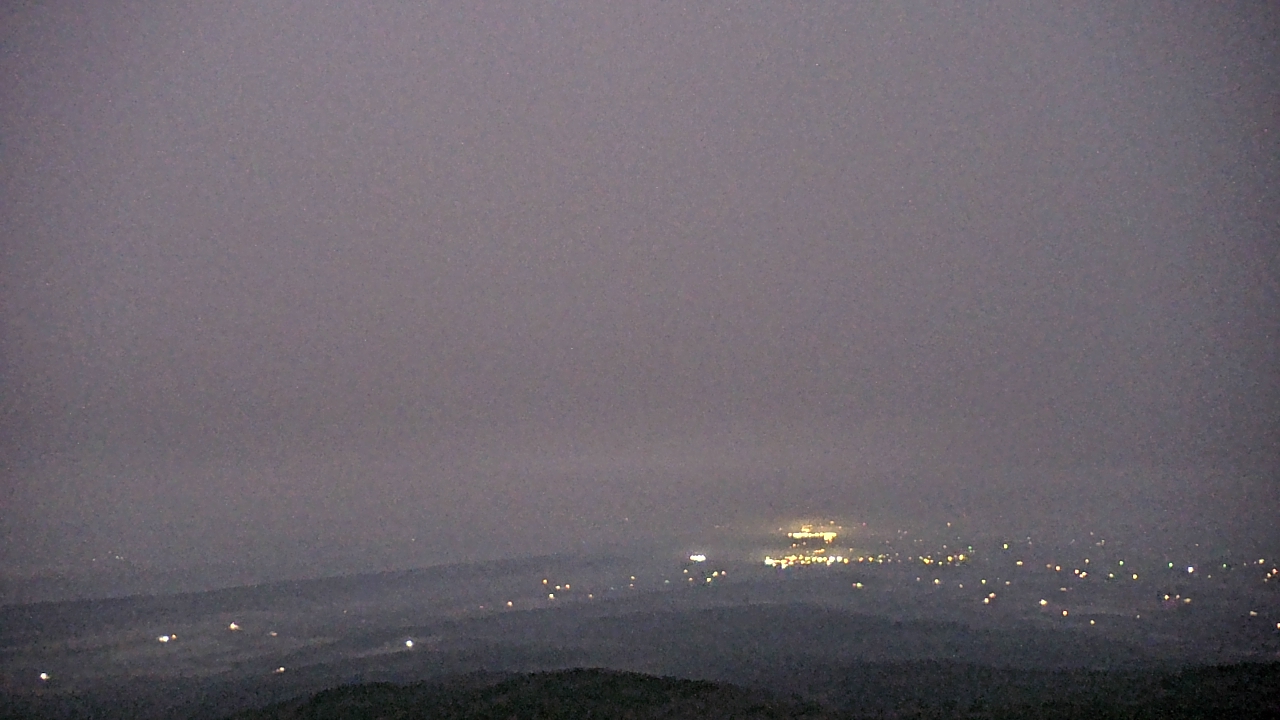 Thumbnail for current weather camera view from Mount Mazazine in Havana, Arkansas