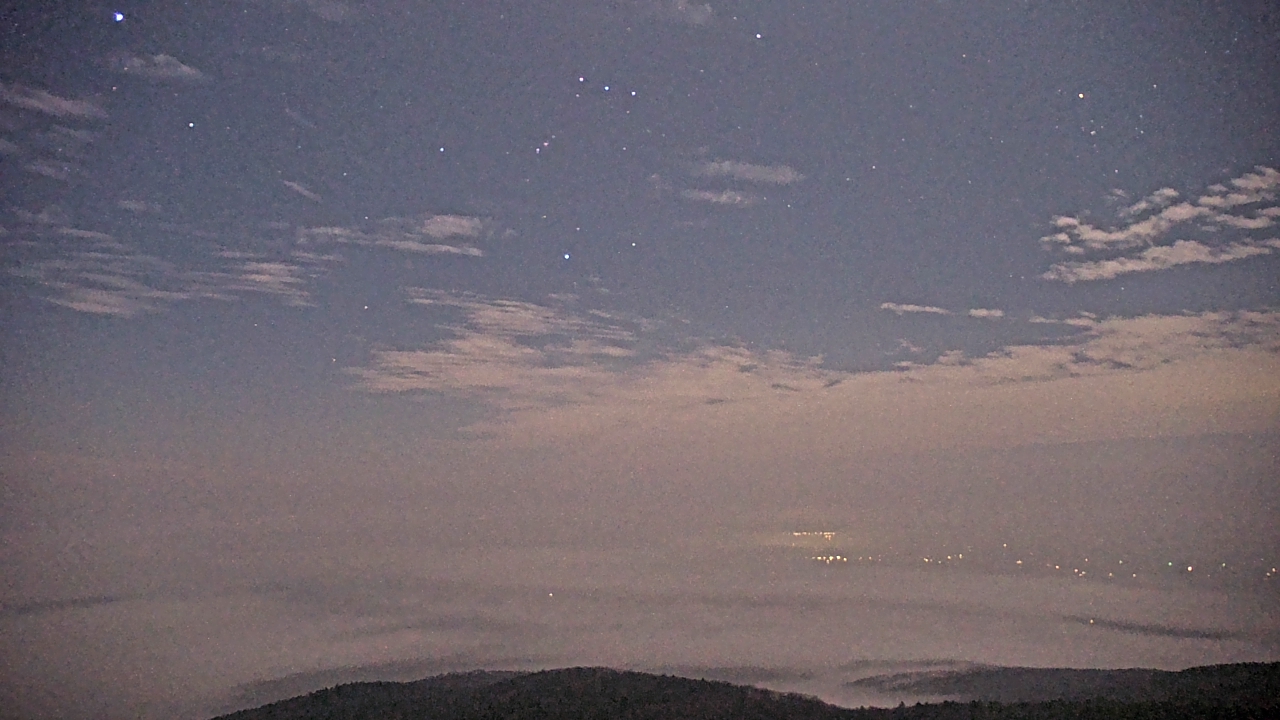 Thumbnail for current weather camera view from Mount Mazazine in Havana, Arkansas