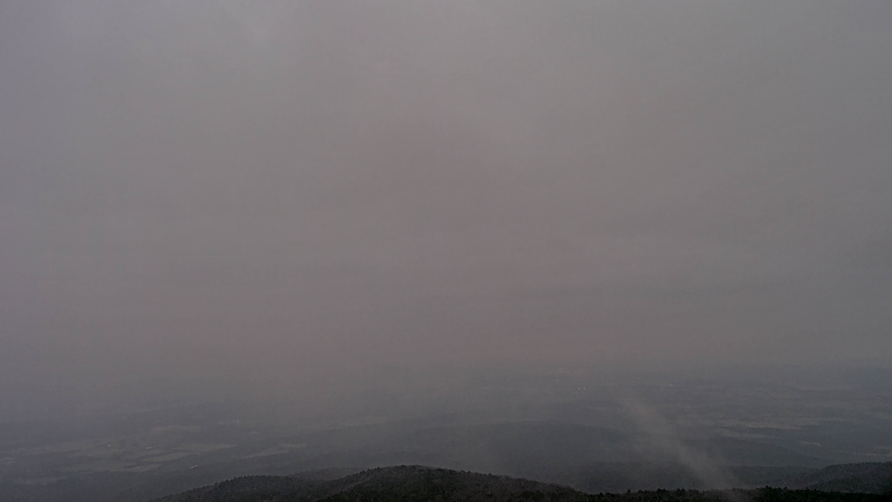 Thumbnail for current weather camera view from Mount Mazazine in Havana, Arkansas