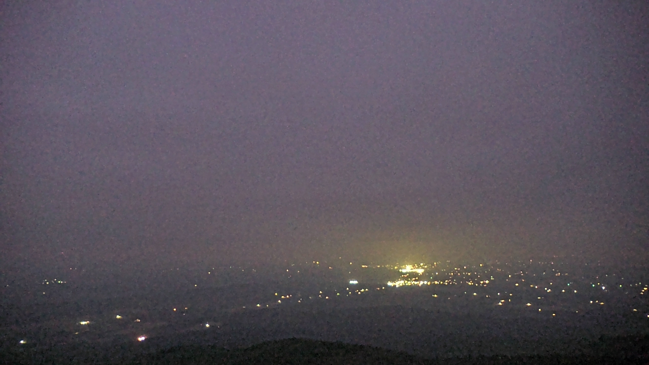 Thumbnail for current weather camera view from Mount Mazazine in Havana, Arkansas