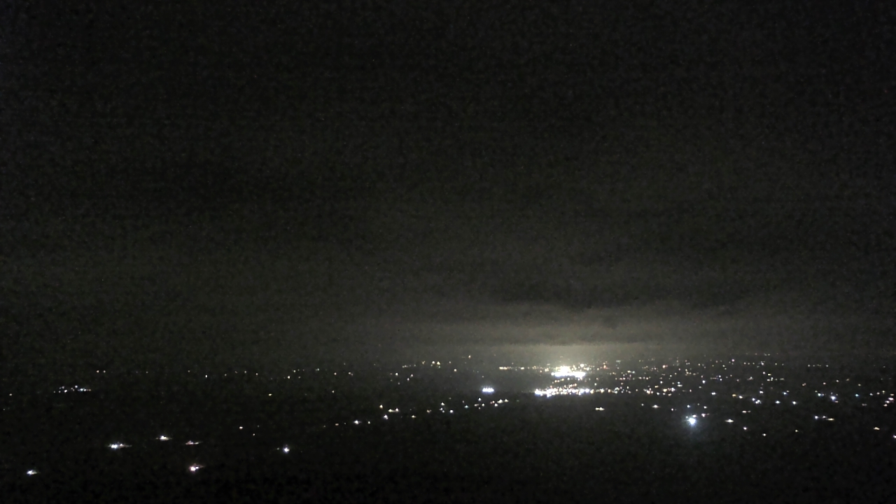 Thumbnail for current weather camera view from Mount Mazazine in Havana, Arkansas