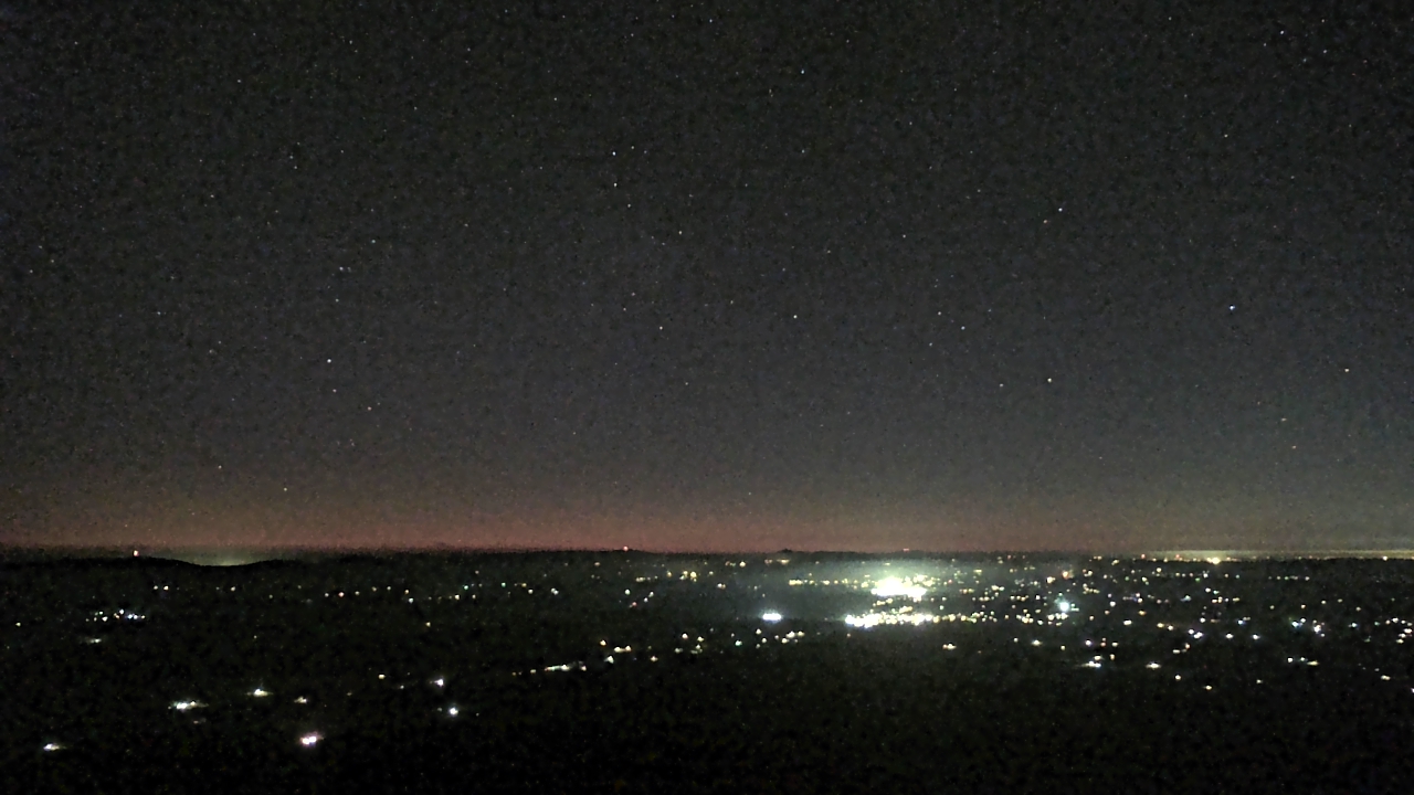 Thumbnail for current weather camera view from Mount Mazazine in Havana, Arkansas