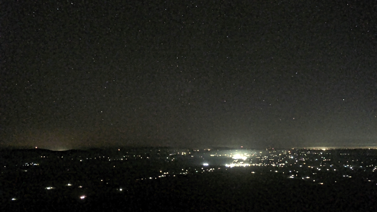 Thumbnail for current weather camera view from Mount Mazazine in Havana, Arkansas