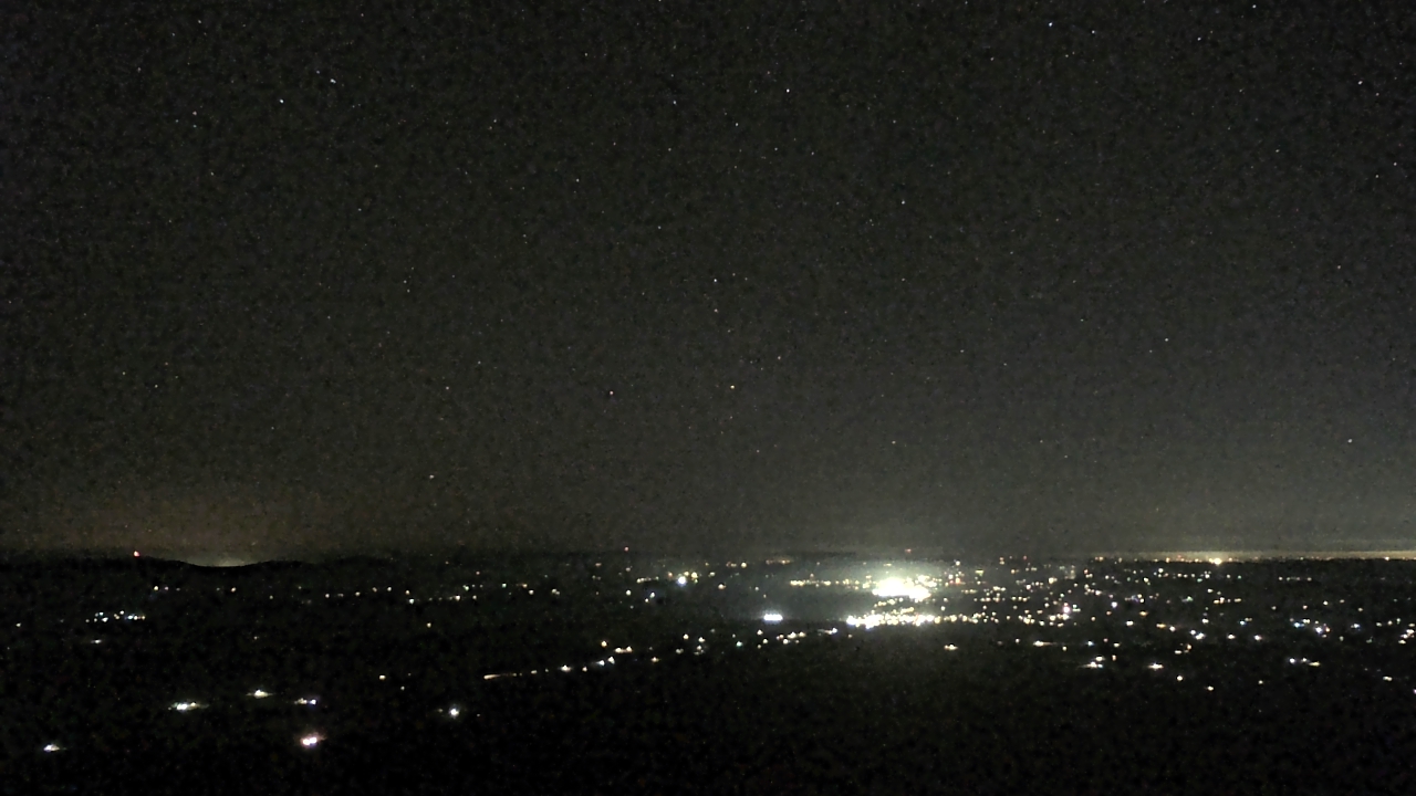 Thumbnail for current weather camera view from Mount Mazazine in Havana, Arkansas