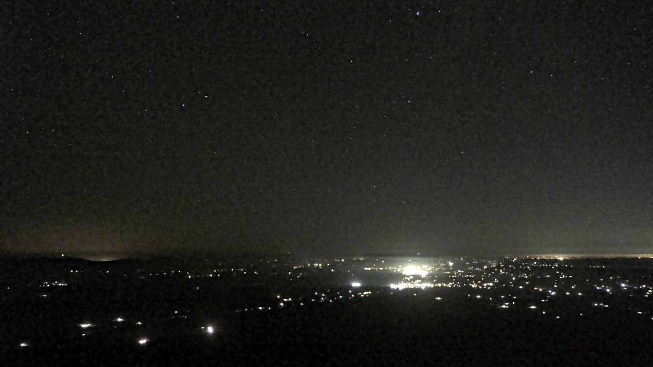 Thumbnail for current weather camera view from Mount Mazazine in Havana, Arkansas