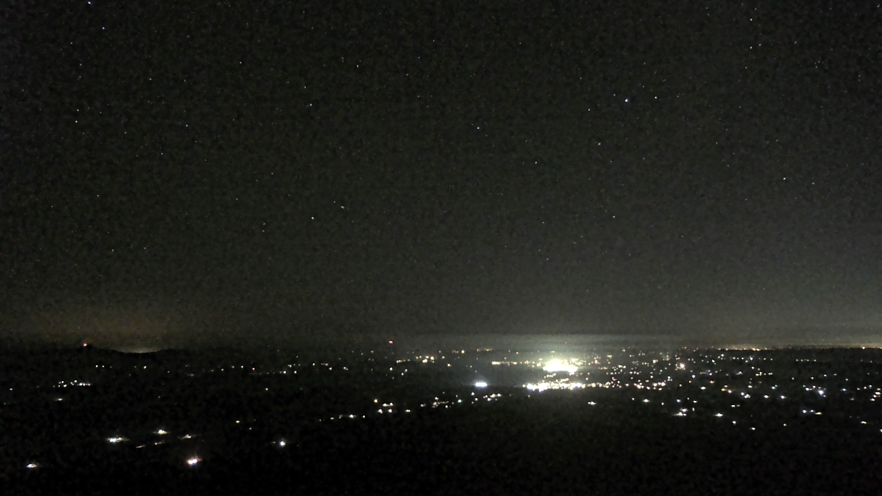 Thumbnail for current weather camera view from Mount Mazazine in Havana, Arkansas