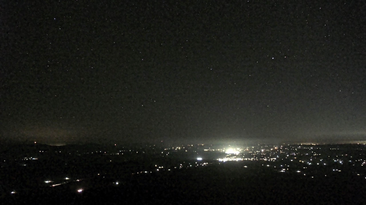 Thumbnail for current weather camera view from Mount Mazazine in Havana, Arkansas