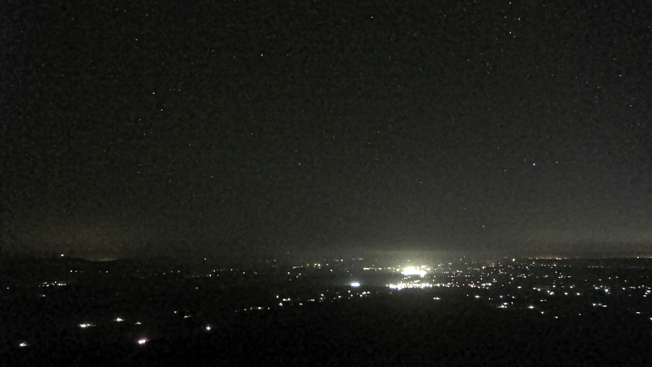 Thumbnail for current weather camera view from Mount Mazazine in Havana, Arkansas