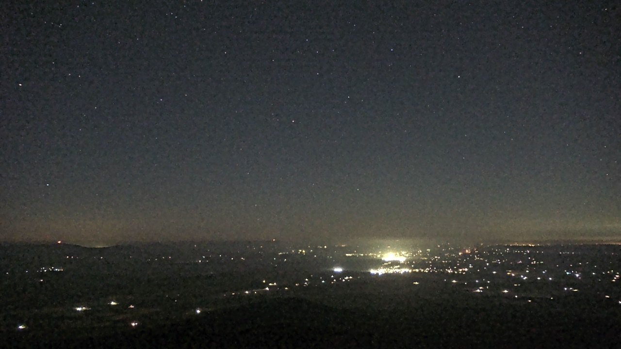 Thumbnail for current weather camera view from Mount Mazazine in Havana, Arkansas