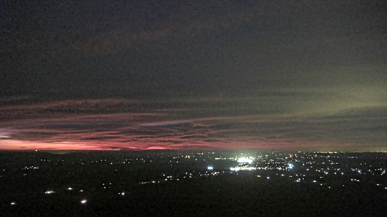 Thumbnail for current weather camera view from Mount Mazazine in Havana, Arkansas