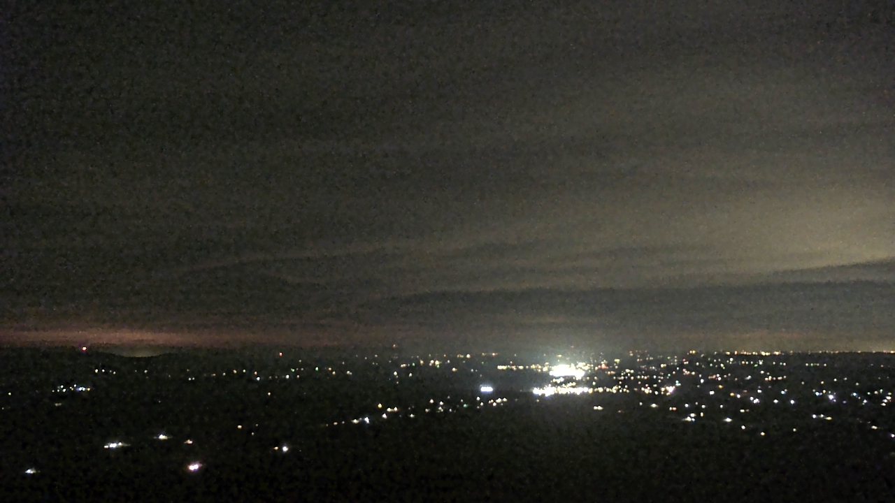 Thumbnail for current weather camera view from Mount Mazazine in Havana, Arkansas