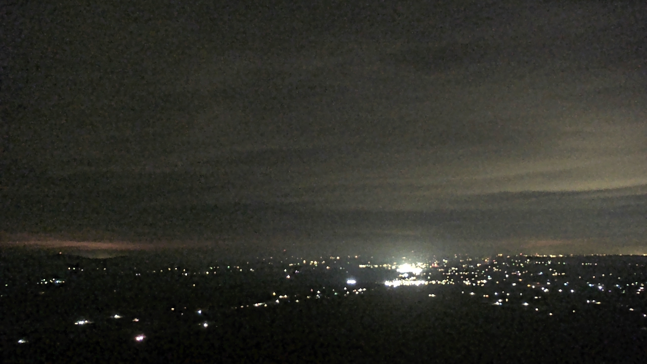 Thumbnail for current weather camera view from Mount Mazazine in Havana, Arkansas