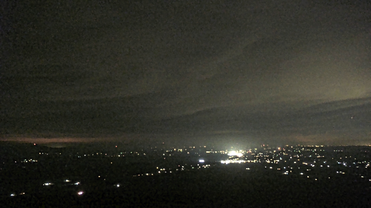 Thumbnail for current weather camera view from Mount Mazazine in Havana, Arkansas