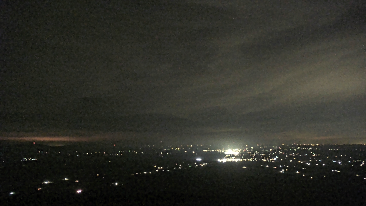 Thumbnail for current weather camera view from Mount Mazazine in Havana, Arkansas