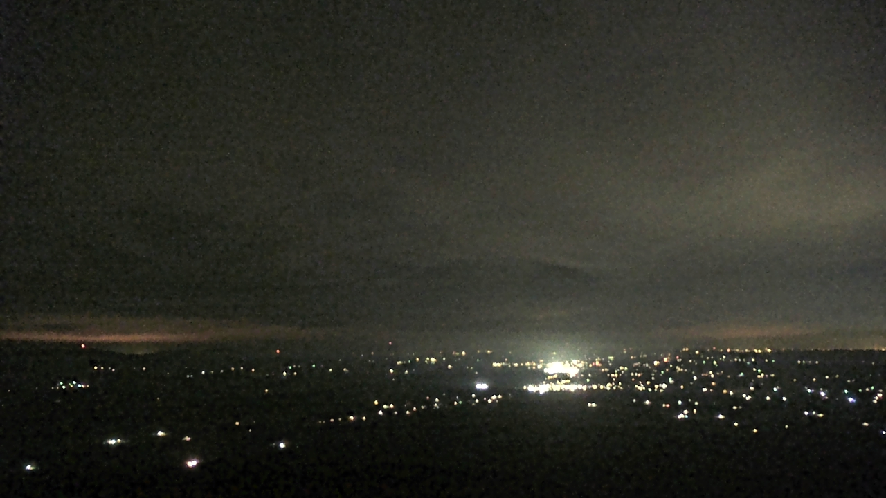 Thumbnail for current weather camera view from Mount Mazazine in Havana, Arkansas