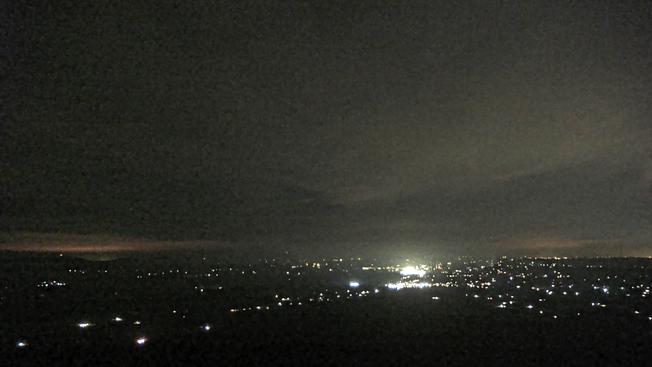 Thumbnail for current weather camera view from Mount Mazazine in Havana, Arkansas