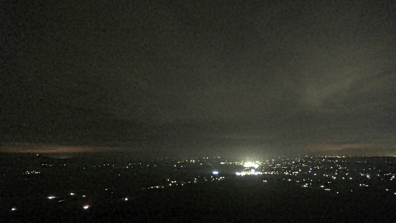 Thumbnail for current weather camera view from Mount Mazazine in Havana, Arkansas