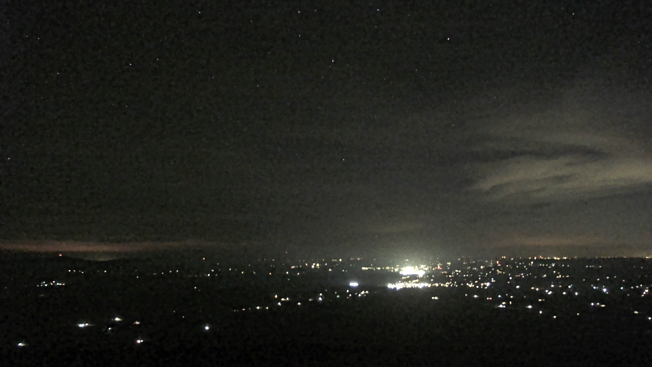 Thumbnail for current weather camera view from Mount Mazazine in Havana, Arkansas