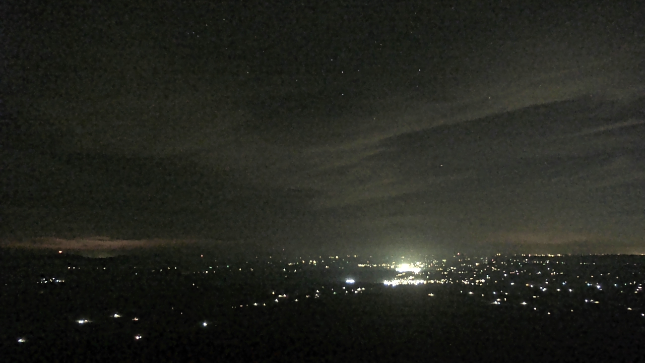 Thumbnail for current weather camera view from Mount Mazazine in Havana, Arkansas