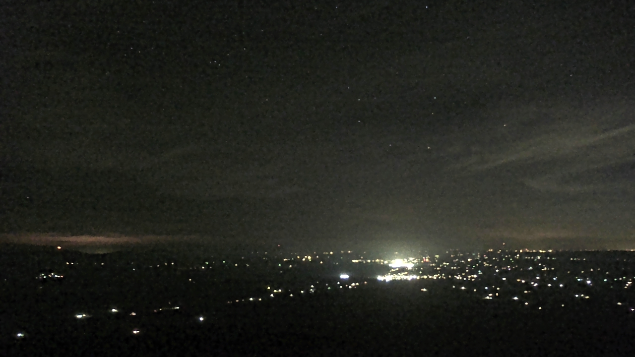 Thumbnail for current weather camera view from Mount Mazazine in Havana, Arkansas