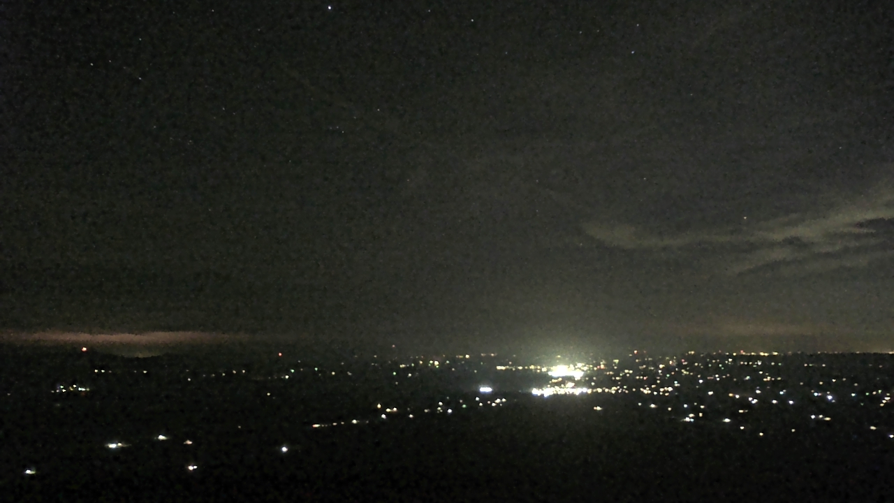 Thumbnail for current weather camera view from Mount Mazazine in Havana, Arkansas