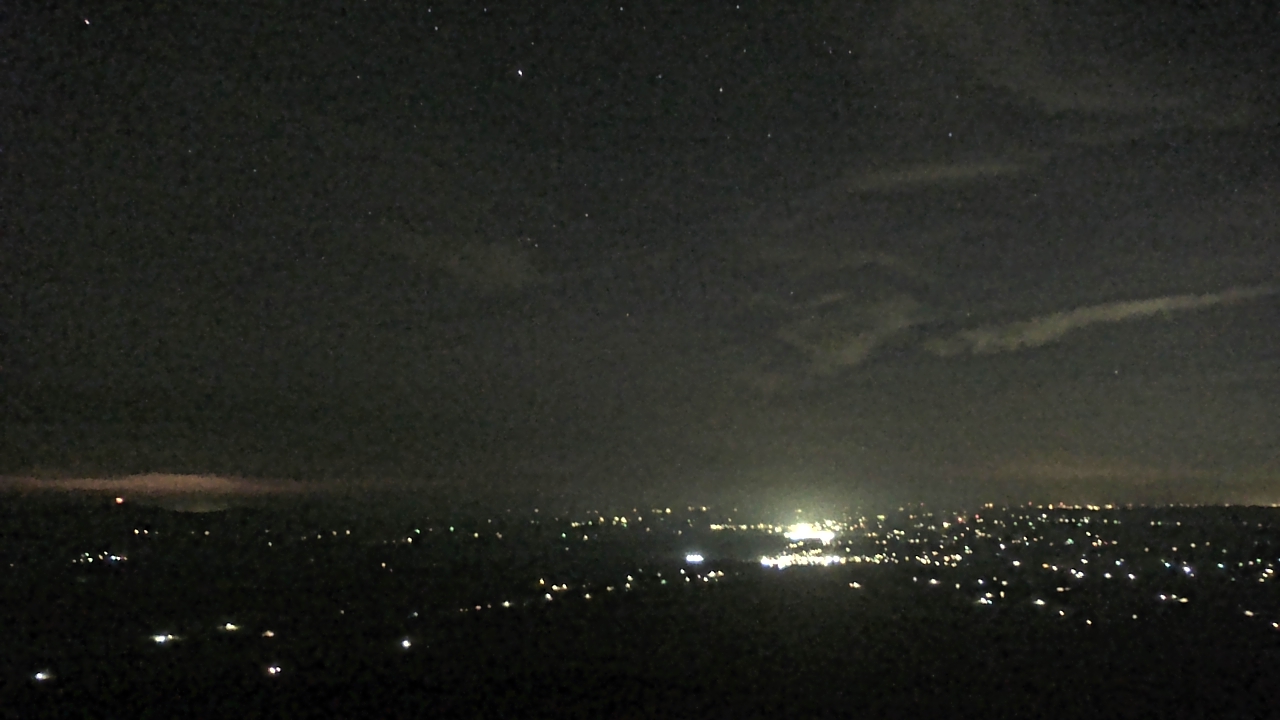 Thumbnail for current weather camera view from Mount Mazazine in Havana, Arkansas