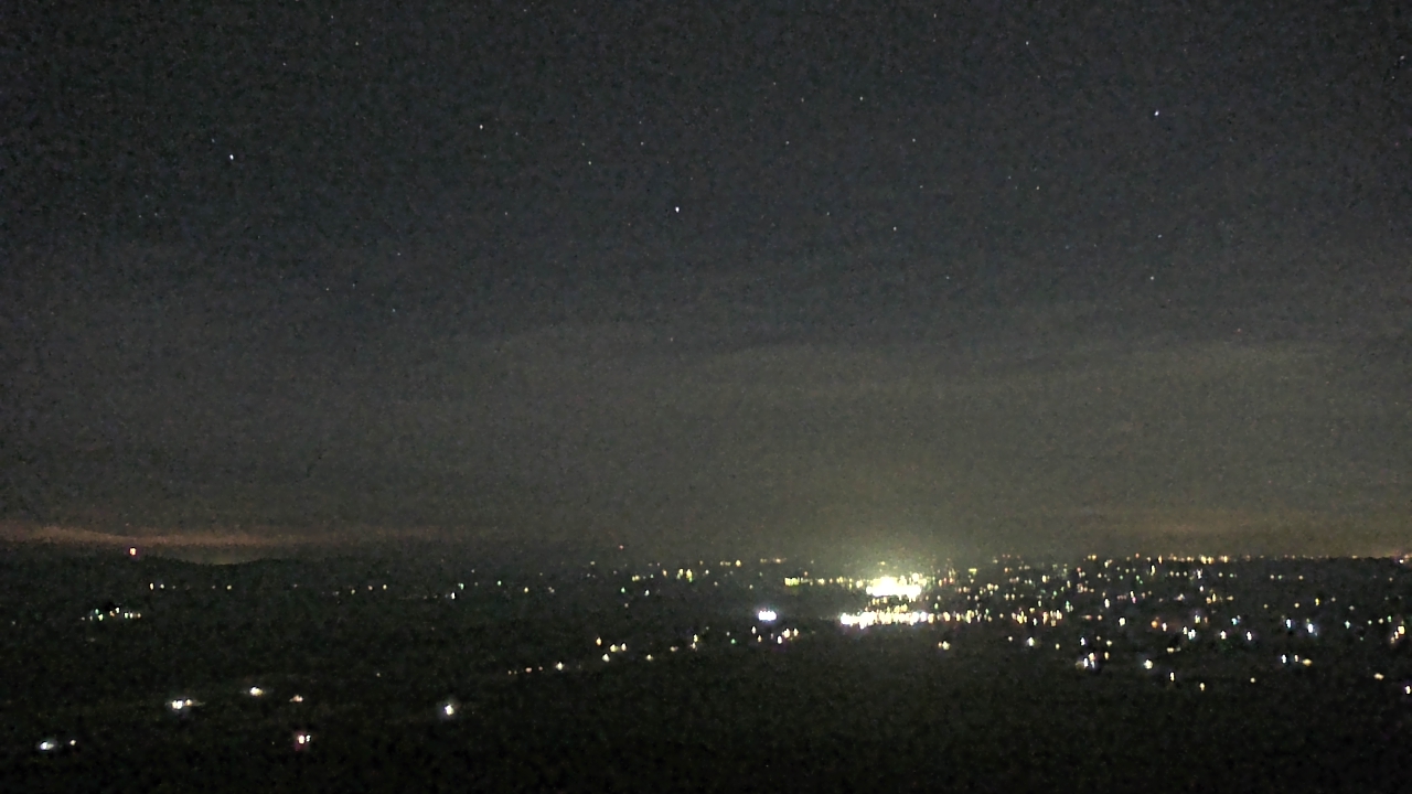 Thumbnail for current weather camera view from Mount Mazazine in Havana, Arkansas