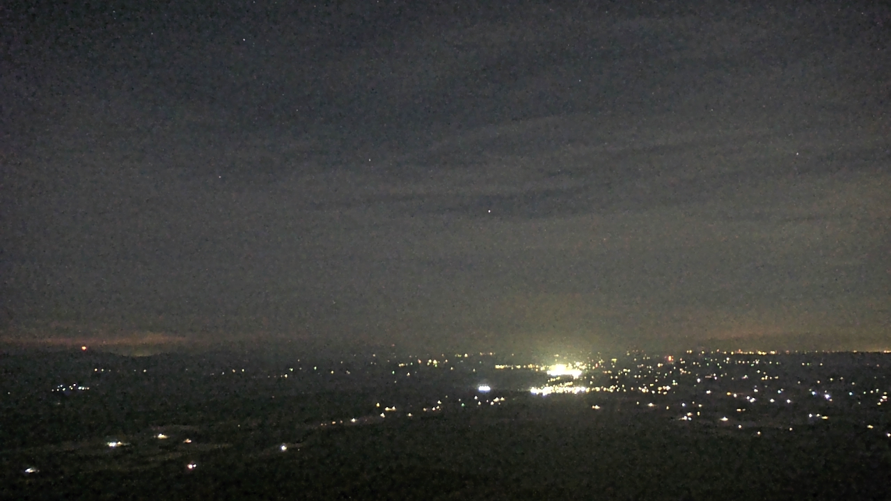 Thumbnail for current weather camera view from Mount Mazazine in Havana, Arkansas