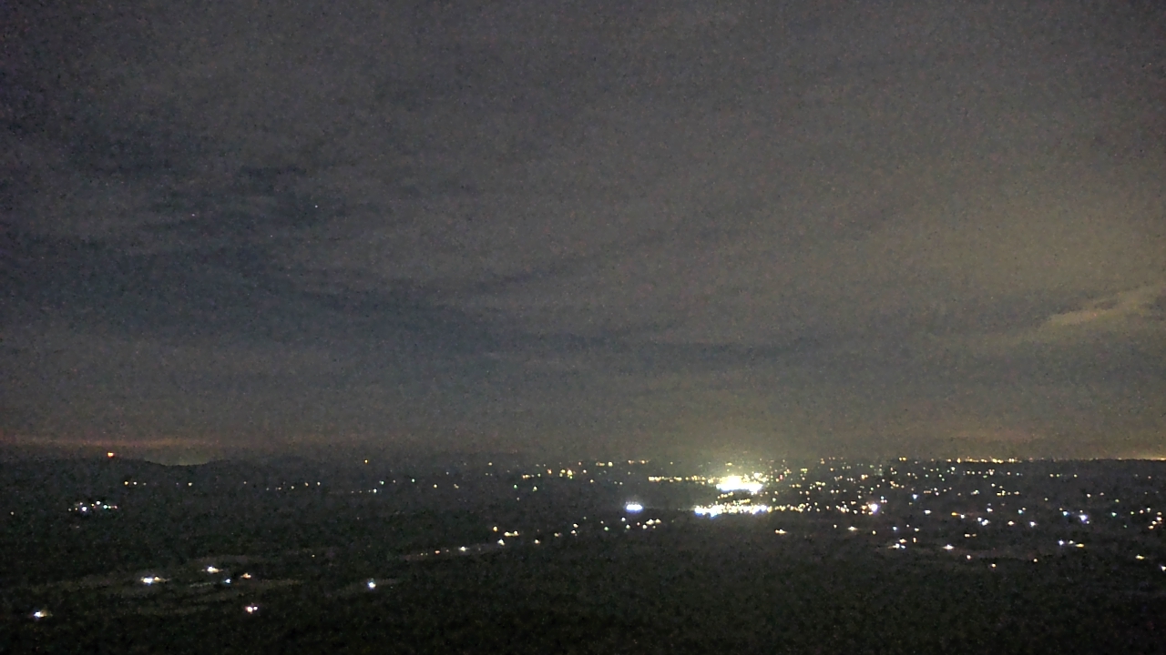 Thumbnail for current weather camera view from Mount Mazazine in Havana, Arkansas