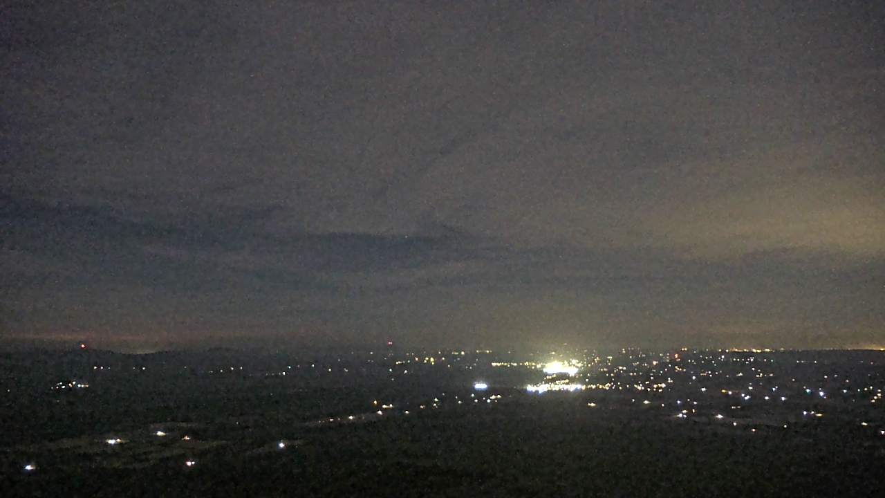 Thumbnail for current weather camera view from Mount Mazazine in Havana, Arkansas