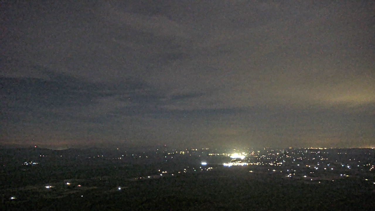 Thumbnail for current weather camera view from Mount Mazazine in Havana, Arkansas