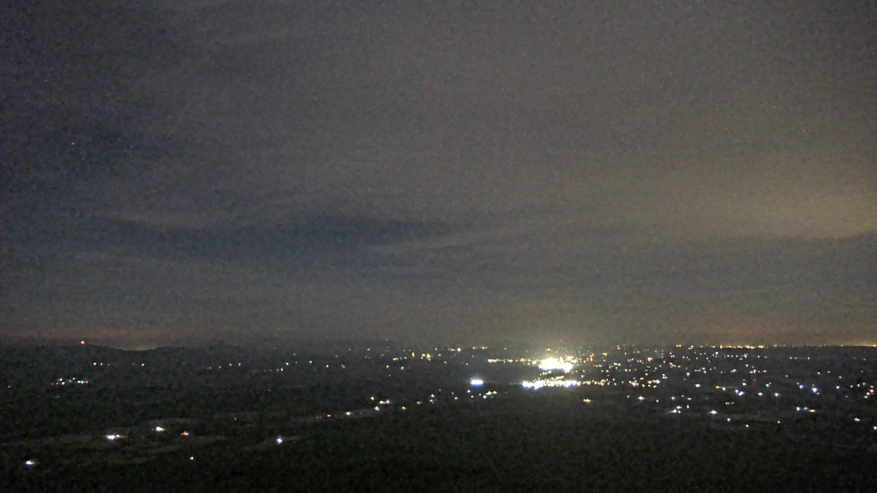 Thumbnail for current weather camera view from Mount Mazazine in Havana, Arkansas